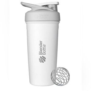 Blender bottle